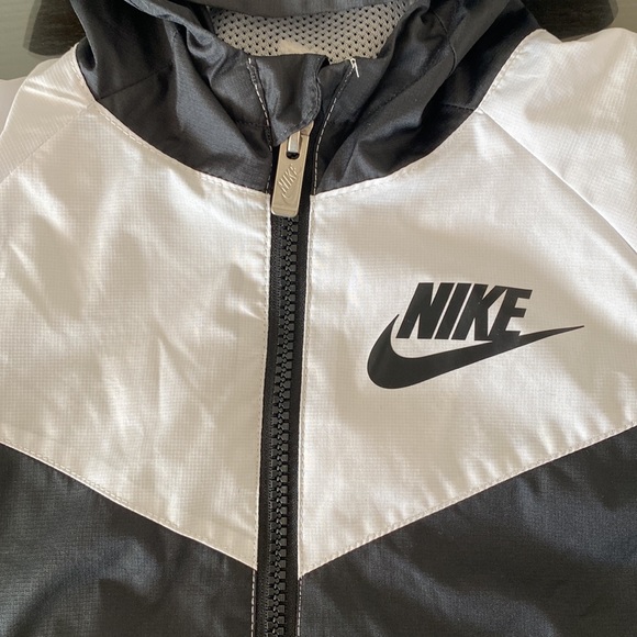 Nike Kids Jacket - Picture 3 of 7